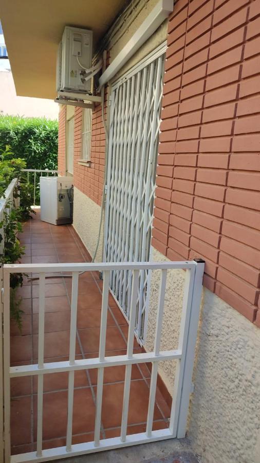 Habitacion Independiente Centrica Fuengirola Exterior photo